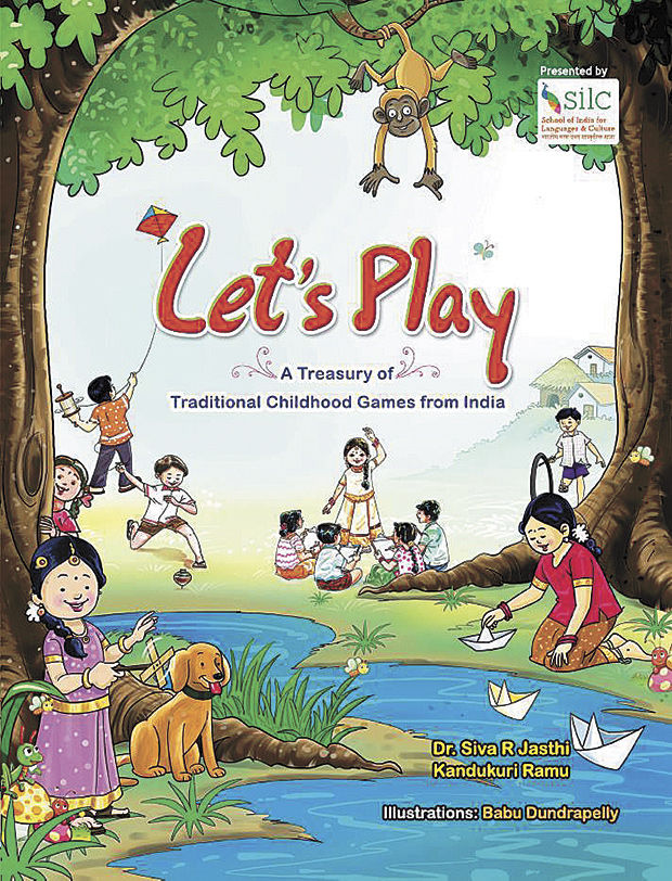 Let's Play