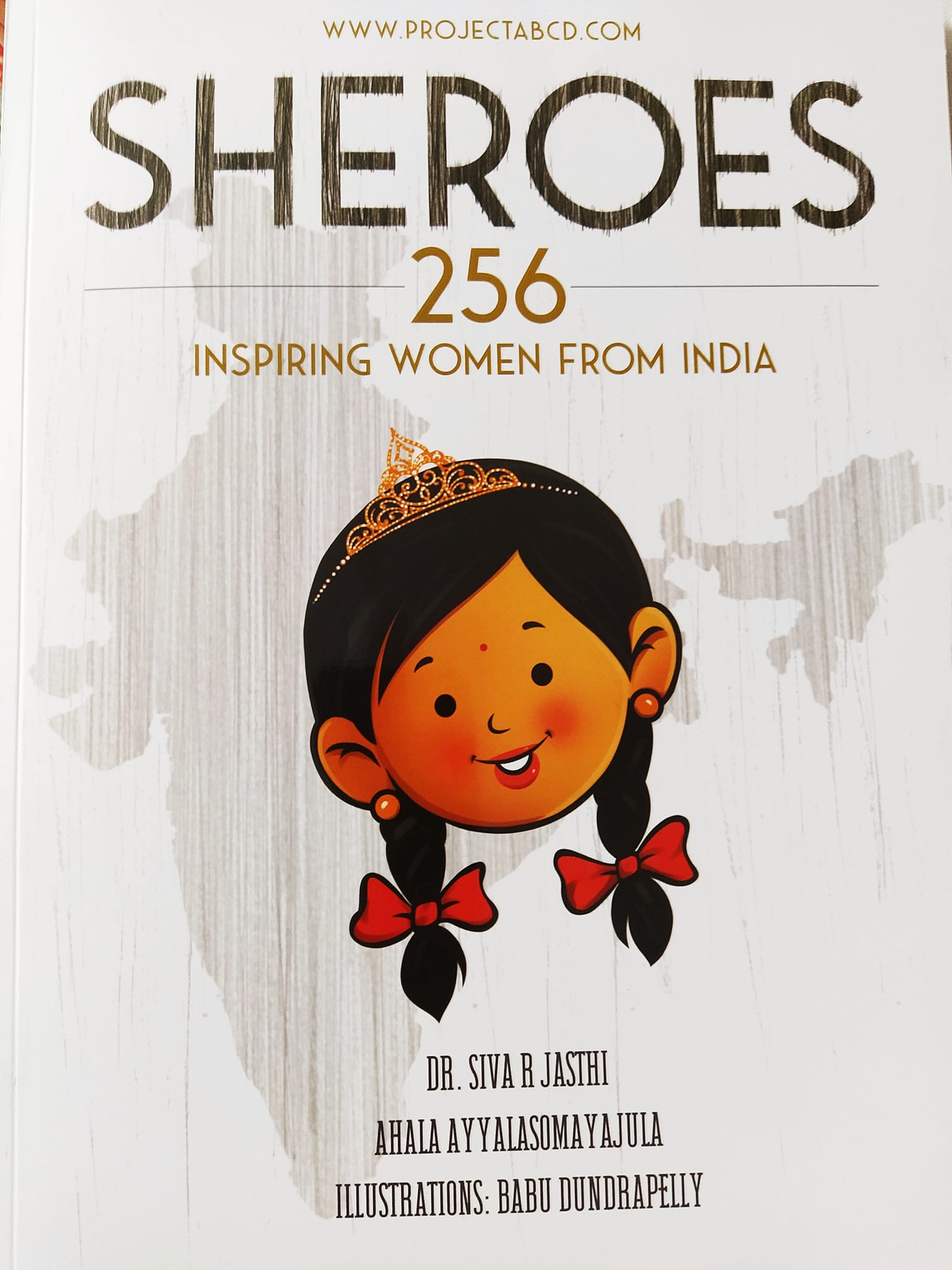 SHEROES